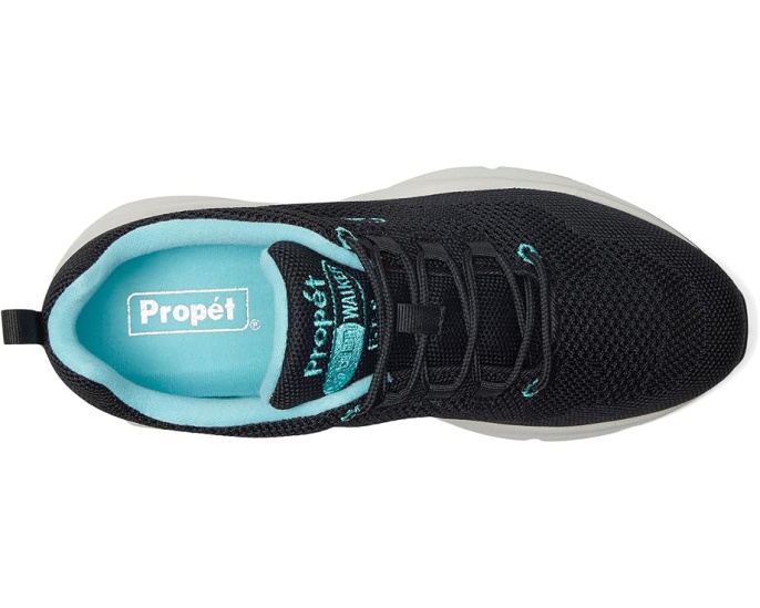 Кроссовки Propet Stability Fly с технологичной сеткой и гелевой пяткой