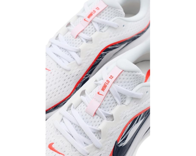 Кроссовки Nike Air Winflo 12 с амортизацией