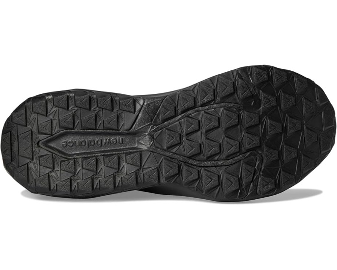 Кроссовки DynaSoft Nitrel v6 Gore Tex для трейла New Balance