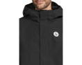 Куртка Volcom Snow Buckthreeeighty с технологией V-Science и водоотталкивающей пропиткой