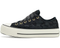 Converse Chuck Taylor All Star Lift Platform Ribbon кеды