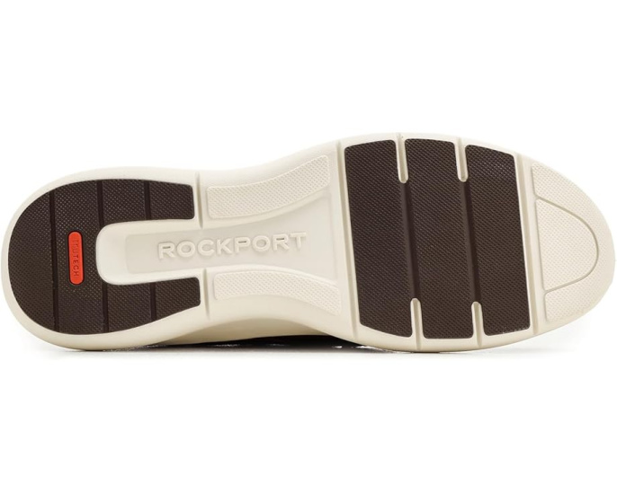 Кроссовки Rockport Jonston с системой Stretch Adapt и технологией truTECH