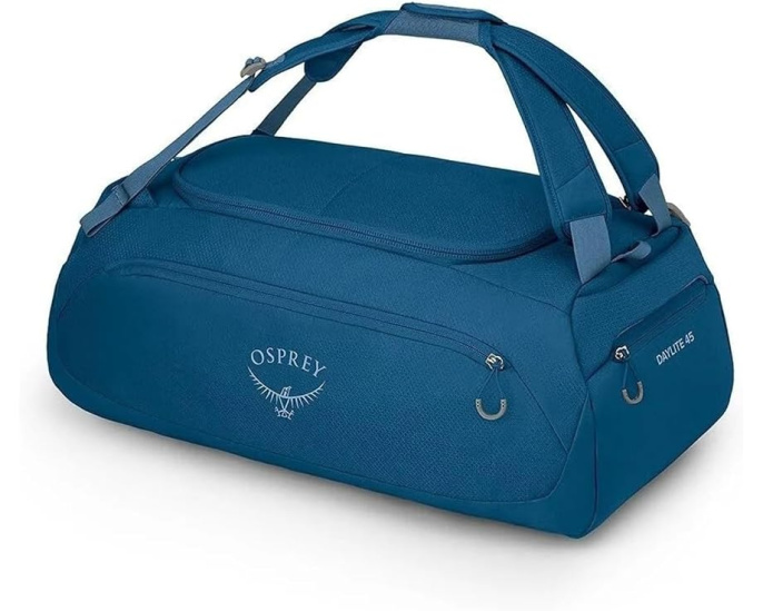 Дорожная сумка Osprey Daylite Duffel 45L