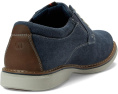Оксфорды Otto Canvas Plain Toe с подошвой из искусственных материалов и пеной с эффектом памяти