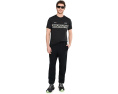Футболка RVCA HAWAII SPORT VENT SS с вентилируемой спинкой