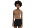 Топ Wait A Minute Baby Tee от Free People