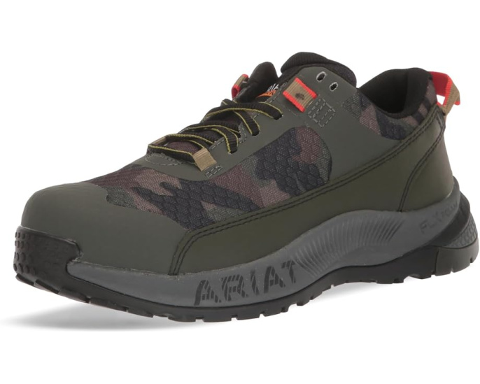 Рабочие ботинки Ariat Outpace Shift с композитным носком
