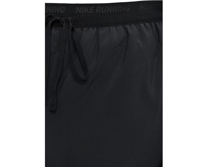 Беговые шорты Nike Dri-FIT Stride 7 с трусами легкие
