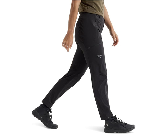Брюки Arc'teryx Gamma SL из переработанной ткани Fortius 1.0