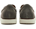 Мокасины Tropics Venetian Loafer от Florsheim с замшевым верхом