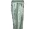 Детские плавательные шорты Hurley Kids Mini Vacay Stripe Pull On Swim Trunk