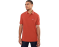 Поло Armani Exchange Slim Fit с логотипом