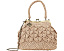 Laureana Frame Satchel