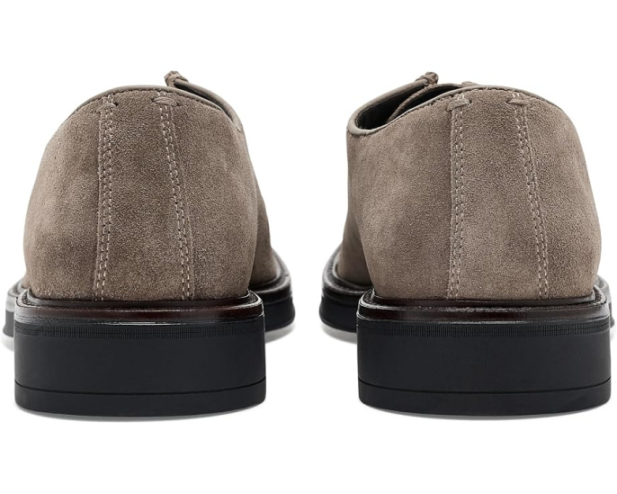 Туфли Brady Moc Toe со шнуровкой Johnston & Murphy