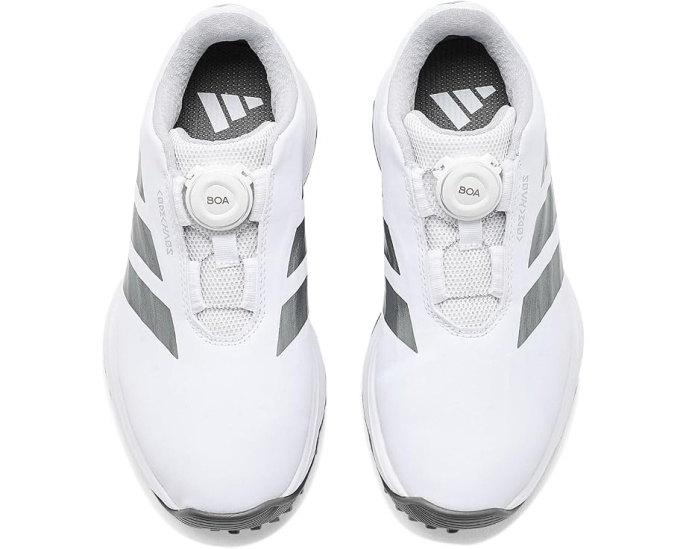 Детские беcшипные гольф-туфли Adidas CODECHAOS BOA