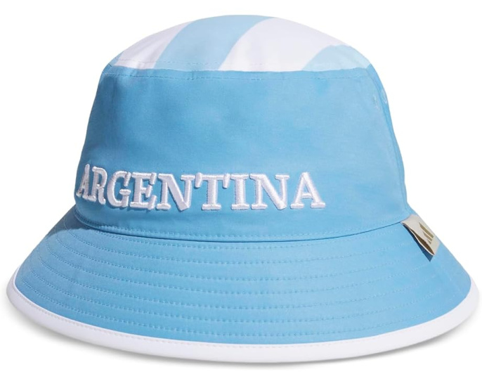 Ведерная шляпа Adidas Fan