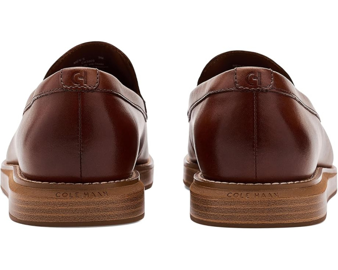 Cole Haan Туфли Grand Neoclassic Venetian на липучке