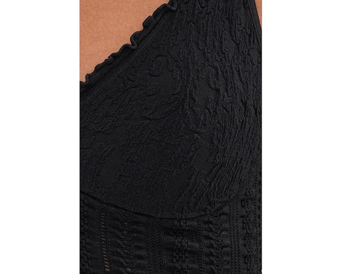 Бюстгальтер Heirloom Seamless Bralette от Free People