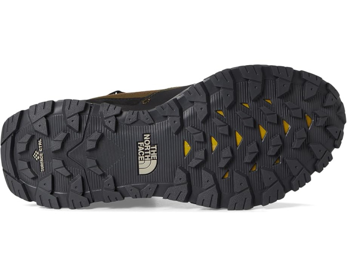 Ботинки The North Face Offtrail Hike LT Mid GORE-TEX для походов
