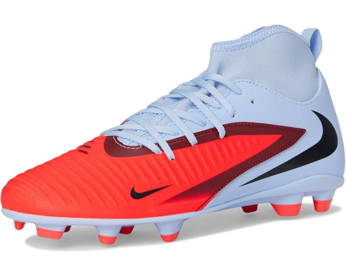 Кроссовки Nike Phantom 6 High Club с высоким верхом