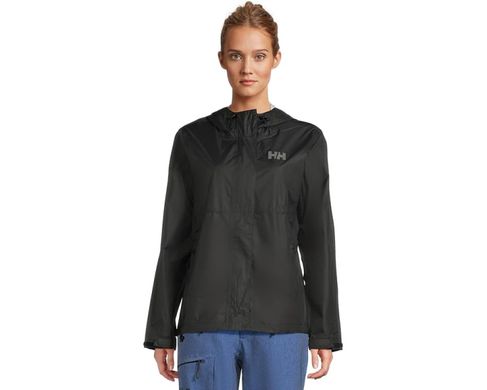 Helly Hansen женская куртка Loke Jacket 2.0 с технологией Helly Tech Performance