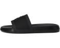 Сандалии Calvin Klein Wlinderz с логотипом из ПВХ