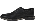 Steve Madden ботинки Harpoon из кожи на шнуровке