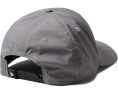 Кепка Adidas Tour Snapback из переработанного полиэстера серого цвета