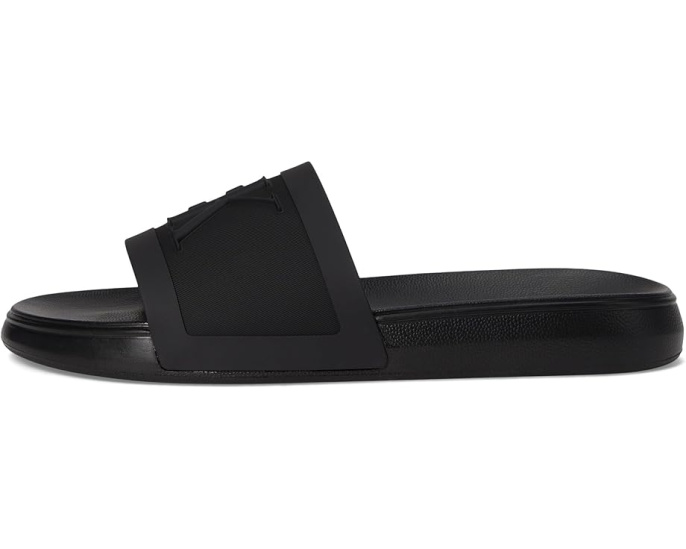 Сандалии Calvin Klein Wlinderz с логотипом из ПВХ