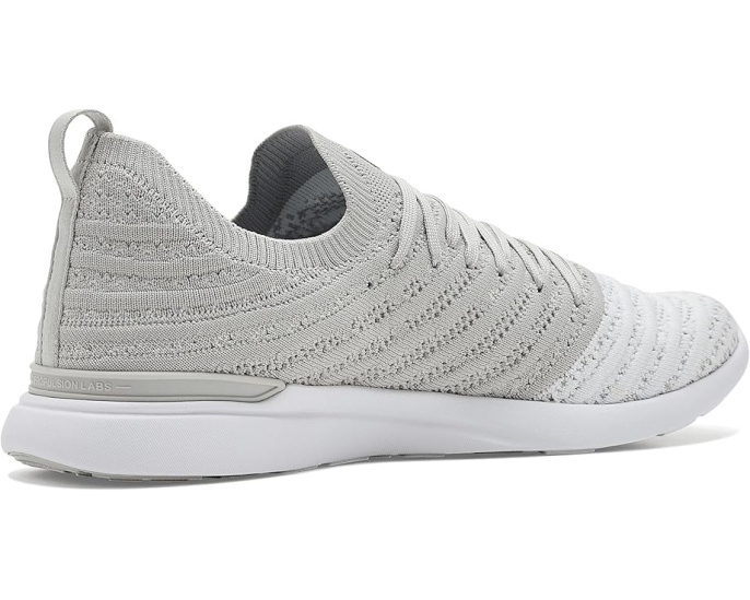 Кроссовки TechLoom Wave от Athletic Propulsion Labs (APL) с упругим верхом