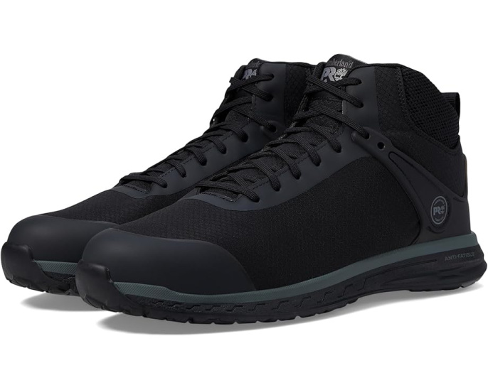 Timberland PRO Ботинки Drivetrain SD35 с композитным носком