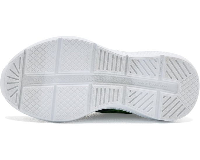 Кроссовки Skechers Hands Free Slip Ins Microspec Velocity 404220L для детей