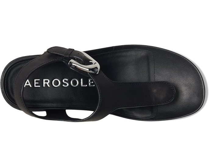 Босоножки California на каблуке от Aerosoles