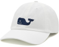 Классическая бейсболка Whale Patch от Vineyard Vines
