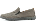 Кроссовки Josef Seibel Ruben 27 из нубука с перфорацией и ручной строчкой