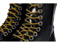 Ботинки Dr. Martens Jadon Max на высокой платформе с молнией