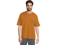 Футболка Katahdin Logo Tee с коротким рукавом от L.L.Bean