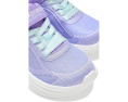 Кроссовки Skechers Sola Glow 2.0 Dazzle Steps со светящейся подошвой