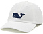 Классическая бейсболка Whale Patch от Vineyard Vines