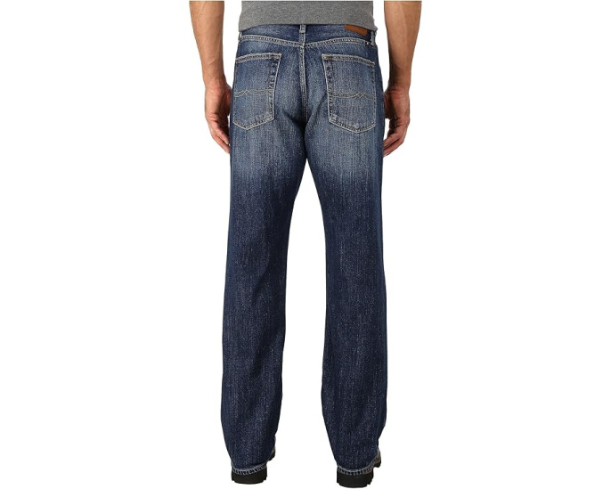 Джинсы Lucky Brand 181 Relaxed Straight in Lakewood