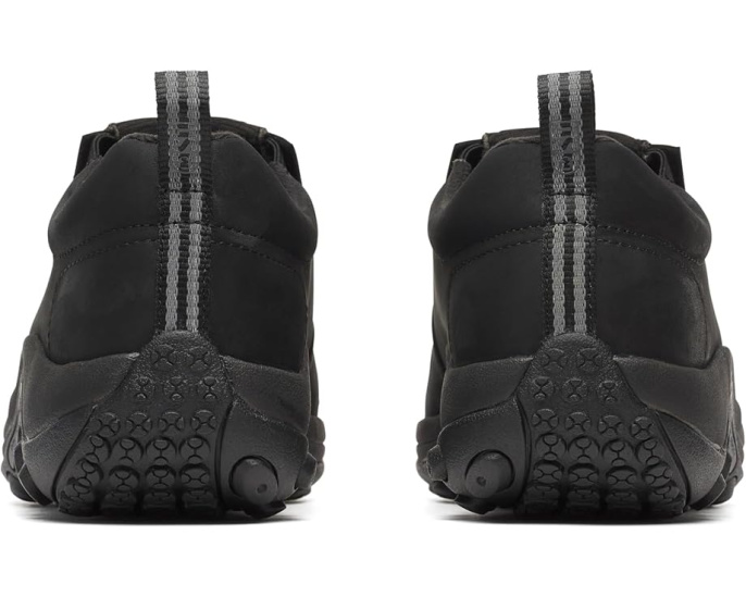 Слипоны Merrell Jungle Moc Leather с композитным носком