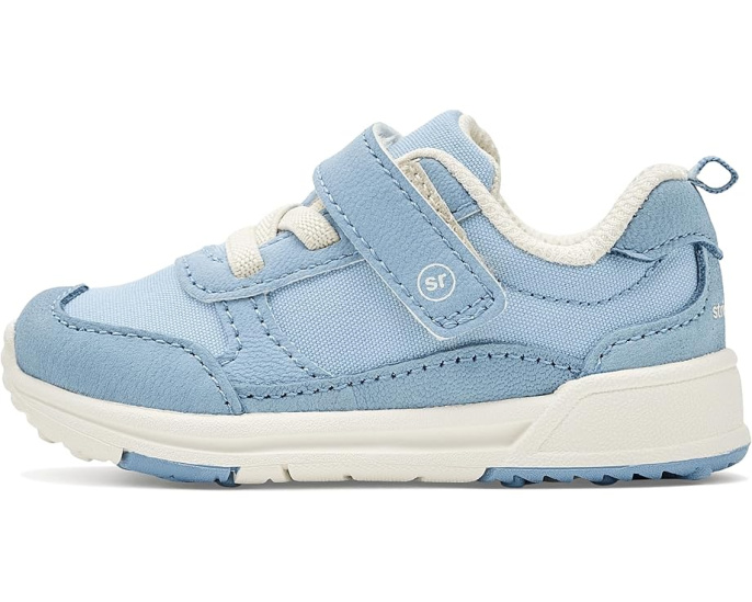 Stride Rite SRT Juniper детские кроссовки с ортопедической стелькой и технологией сенсорных подушечек