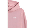 Худи The North Face Evolution Simple Dome с капюшоном для детей
