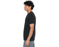 Футболка RVCA Small Rvca Icons Short Sleeve черная