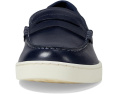 Мокасины Nanctucket Penny Loafer с носком-мок