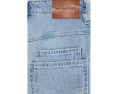 Free People We The Free Minimalist Moxie Barrel Jeans джинсы бочонок