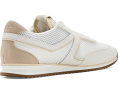 Кроссовки rag & bone Retro Trainer в винтажном стиле с контрастными вставками