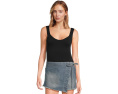 Free People Clean Lines Bodysuit боди