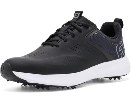 Кроссовки Qualifier FootJoy для легкой производительности и комфорта