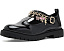 Лоферы Steve Madden Lundin с цепочкой и ремешком